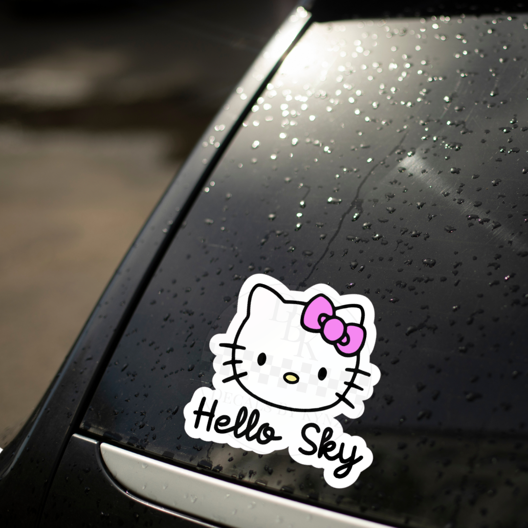 CUSTOM ORDER - Kaela