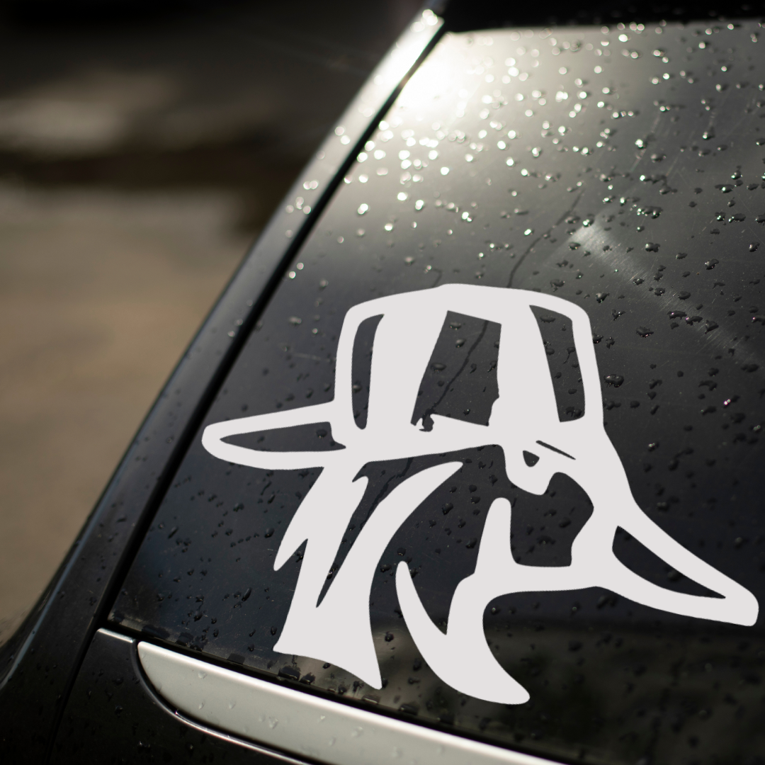 Alabama Duck With Hat - STATE EDITION