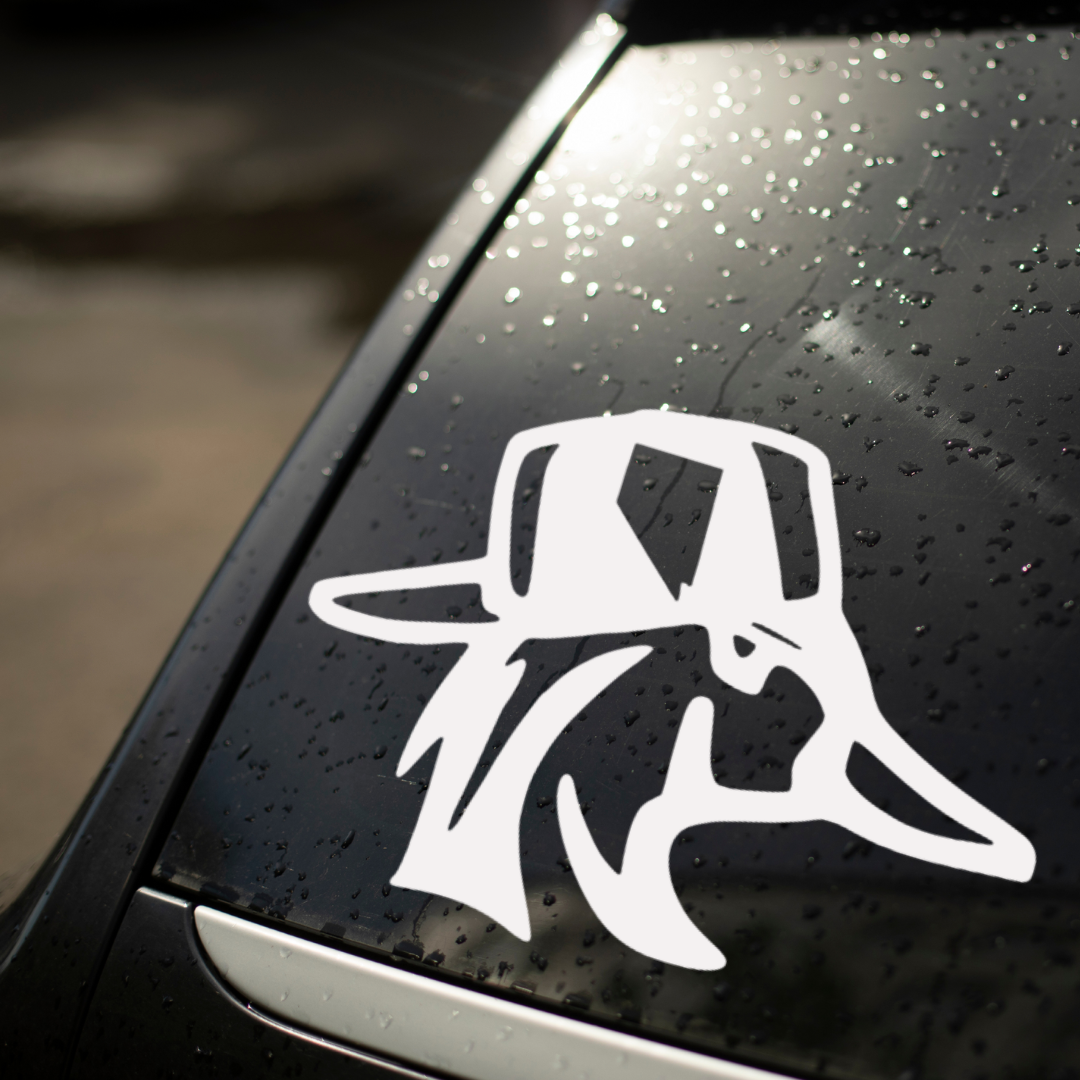 Nevada Duck With Hat - STATE EDITION