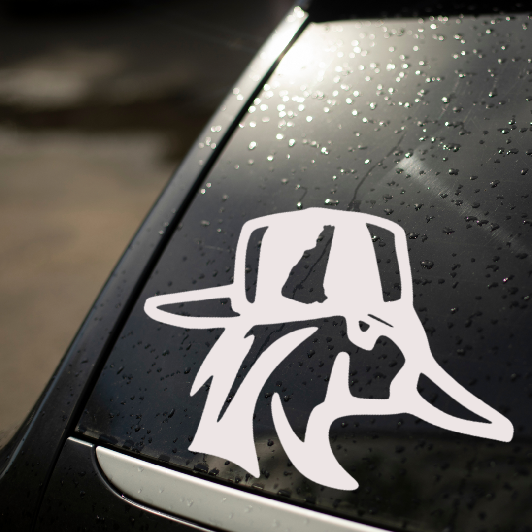 New Hampshire Duck With Hat - STATE EDITION