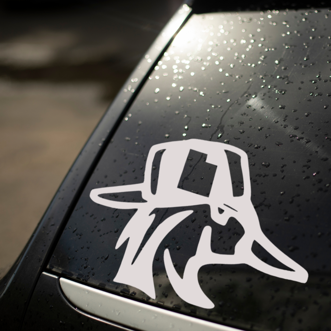 Utah Duck With Hat - STATE EDITION