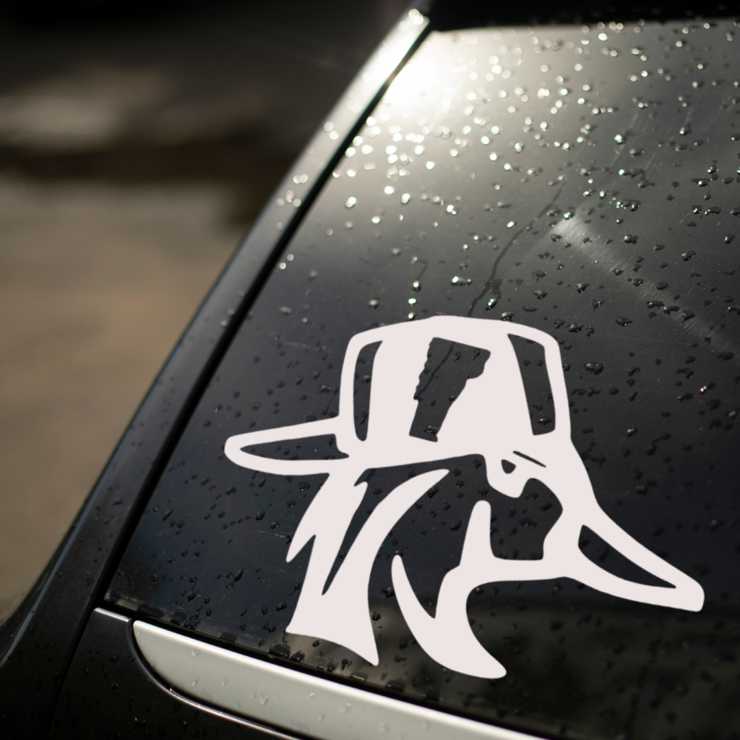 Vermont Duck With Hat - STATE EDITION