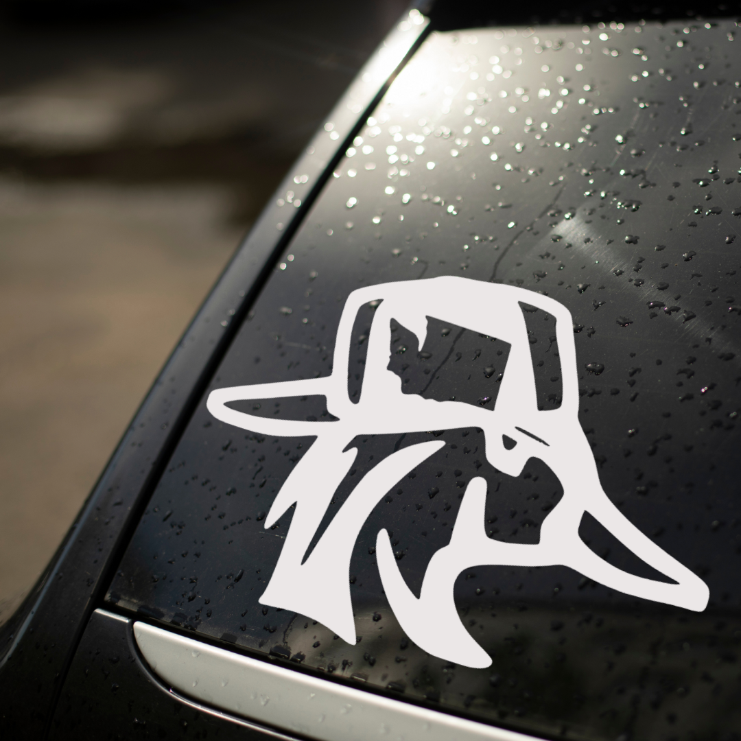 Washington Duck With Hat - STATE EDITION