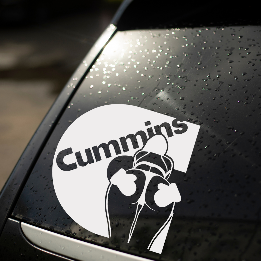 Winter Edition Cummins