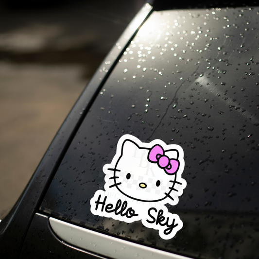 CUSTOM ORDER - Kaela